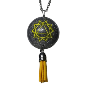 Yogis Best Gifts, Gifts For Yoga Lovers, Yoga Necklace, Boho Design Style Necklace .