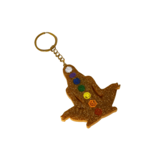Yogis Best Gifts, Gifts For Yoga Lovers, Yoga Keychain.