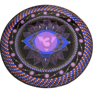 Mandala - Third Eye Chakra