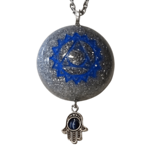 Yogis Best Gifts, Gifts For Yoga Lovers, Yoga Necklace, Boho Design Style Necklace .