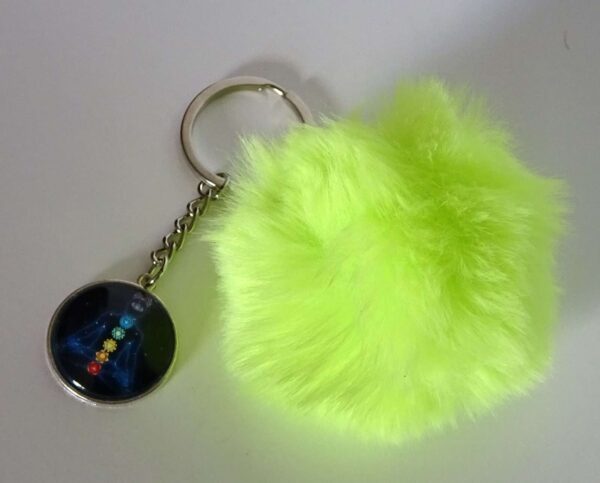 Yogis Best Gifts, Gifts For Yoga Lovers, Yoga Keychain, yoga bookmark,