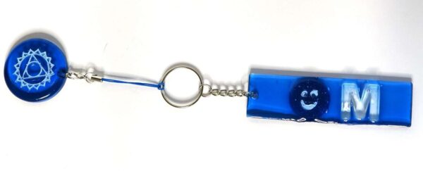 Yogis Best Gifts, Gifts For Yoga Lovers, Yoga Keychain.