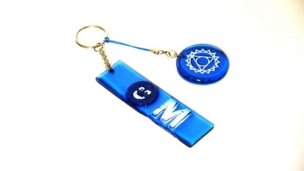 Yogis Best Gifts, Gifts For Yoga Lovers, Yoga Keychain.