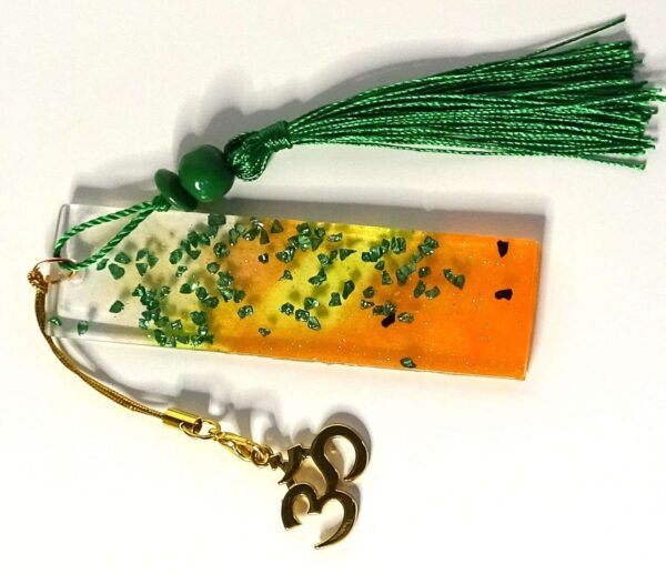 Yogis Best Gifts, Gifts For Yoga Lovers, Yoga Keychain, yoga bookmark,