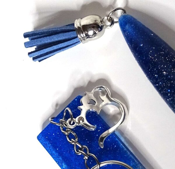 Yogis Best Gifts, Gifts For Yoga Lovers, Yoga Keychain, yoga bookmark,