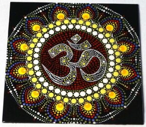 Mandala - OM