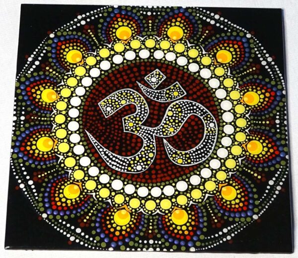Mandala - OM