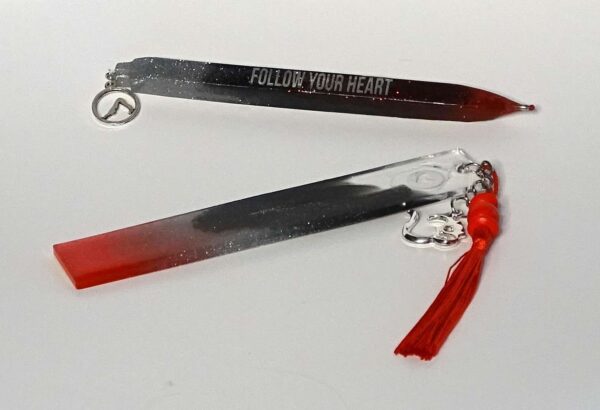 Yogis Best Gifts, Gifts For Yoga Lovers, Yoga Keychain, yoga bookmark,