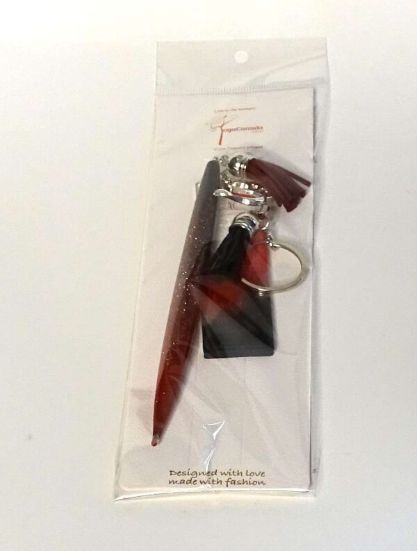 Yogis Best Gifts, Gifts For Yoga Lovers, Yoga Keychain, yoga bookmark,