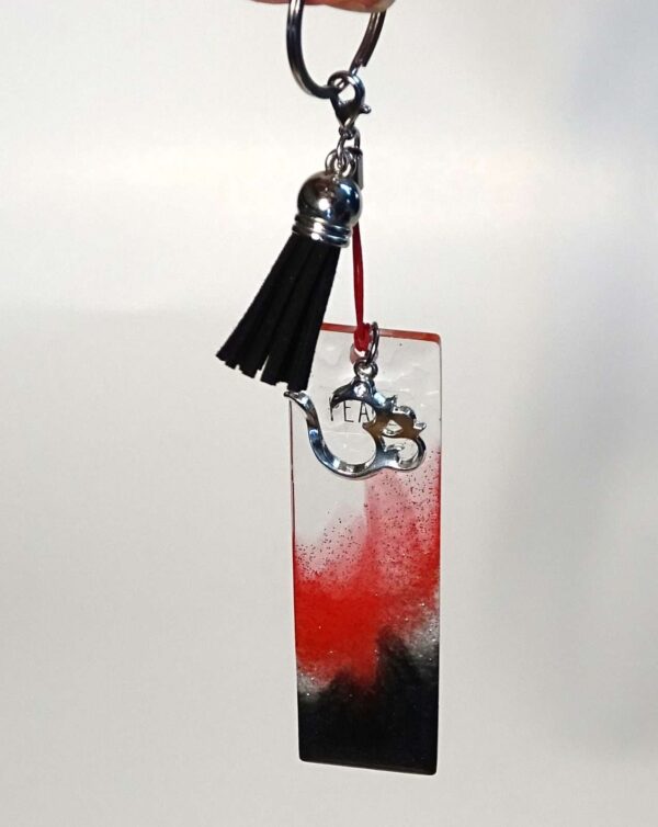 Yogis Best Gifts, Gifts For Yoga Lovers, Yoga Keychain, yoga bookmark,