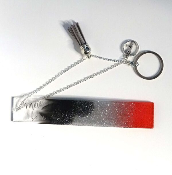 Yogis Best Gifts, Gifts For Yoga Lovers, Yoga Keychain, yoga bookmark,