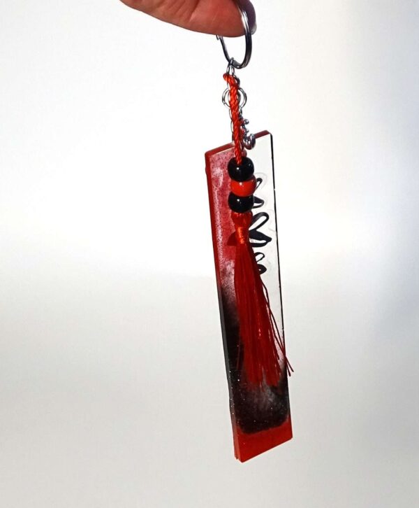 Yogis Best Gifts, Gifts For Yoga Lovers, Yoga Keychain, yoga bookmark,