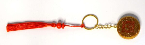 Yogis Best Gifts, Gifts For Yoga Lovers, Yoga Keychain.