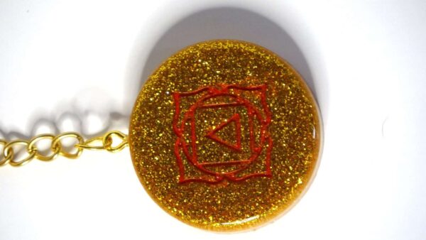 Yogis Best Gifts, Gifts For Yoga Lovers, Yoga Keychain.