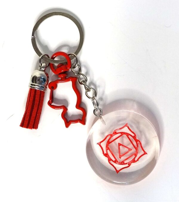 Yogis Best Gifts, Gifts For Yoga Lovers, Yoga Keychain.
