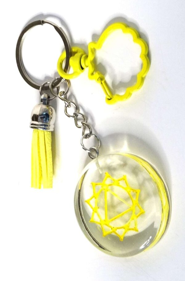 Yogis Best Gifts, Gifts For Yoga Lovers, Yoga Keychain.