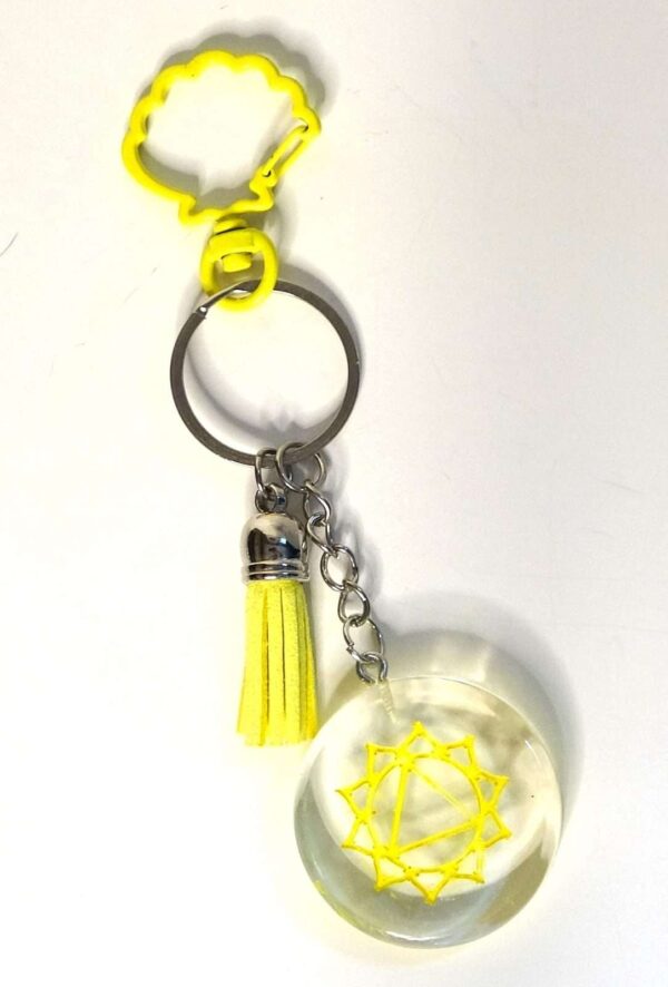 Yogis Best Gifts, Gifts For Yoga Lovers, Yoga Keychain.