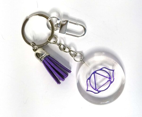 Yogis Best Gifts, Gifts For Yoga Lovers, Yoga Keychain.