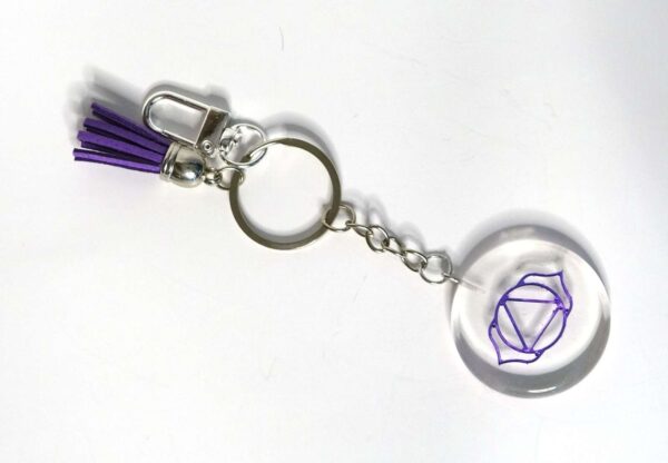 Yogis Best Gifts, Gifts For Yoga Lovers, Yoga Keychain.