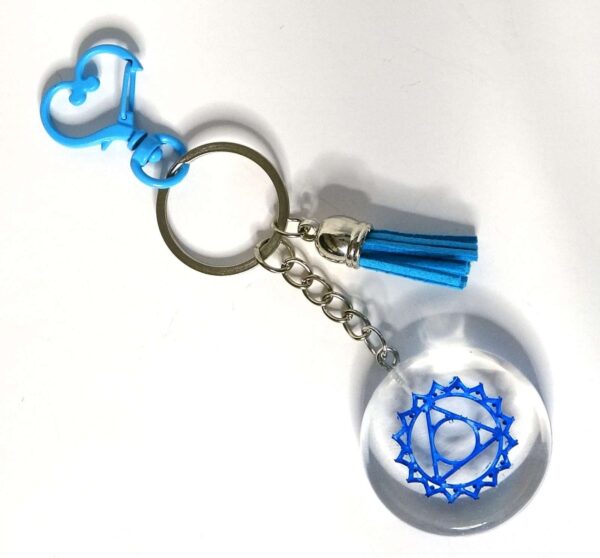 Yogis Best Gifts, Gifts For Yoga Lovers, Yoga Keychain.