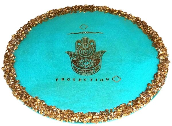 Mandala Hamsa Protection