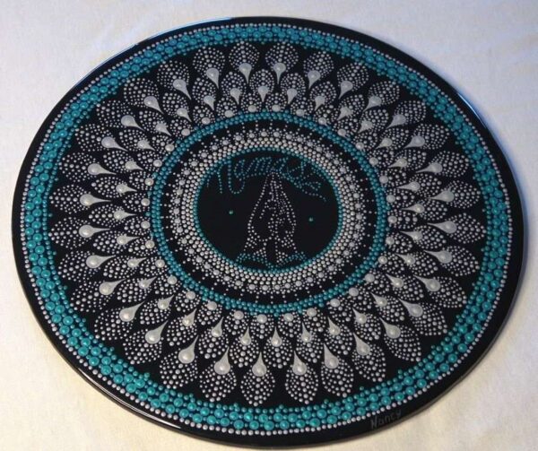 mandala namaste