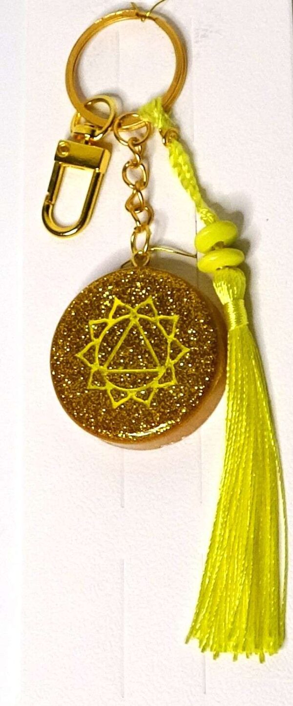Yogis Best Gifts, Gifts For Yoga Lovers, Yoga Keychain.