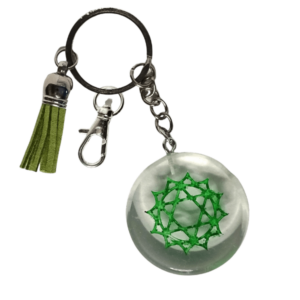 Yogis Best Gifts, Gifts For Yoga Lovers, Yoga Keychain.
