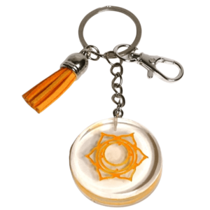 Yogis Best Gifts, Gifts For Yoga Lovers, Yoga Keychain.