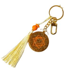 Yogis Best Gifts, Gifts For Yoga Lovers, Yoga Keychain.