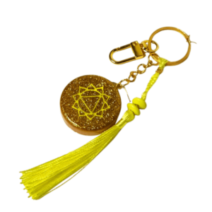 Yogis Best Gifts, Gifts For Yoga Lovers, Yoga Keychain.