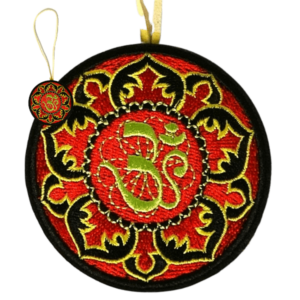 OM Embroidery, Embroidery Designs 