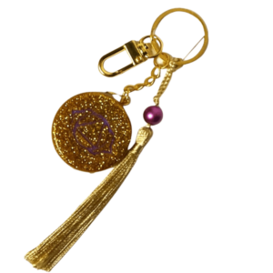 Yogis Best Gifts, Gifts For Yoga Lovers, Yoga Keychain.