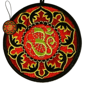 OM Embroidery, Embroidery Designs 
