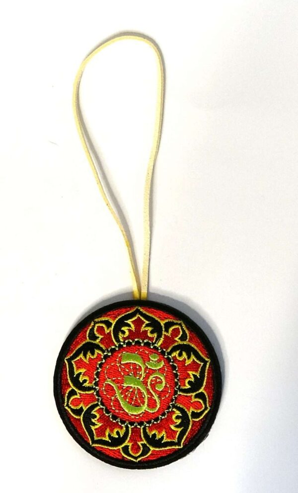 OM Embroidery, Embroidery Designs 