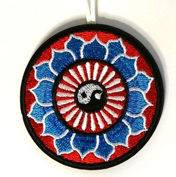 OM Embroidery, Embroidery Designs 