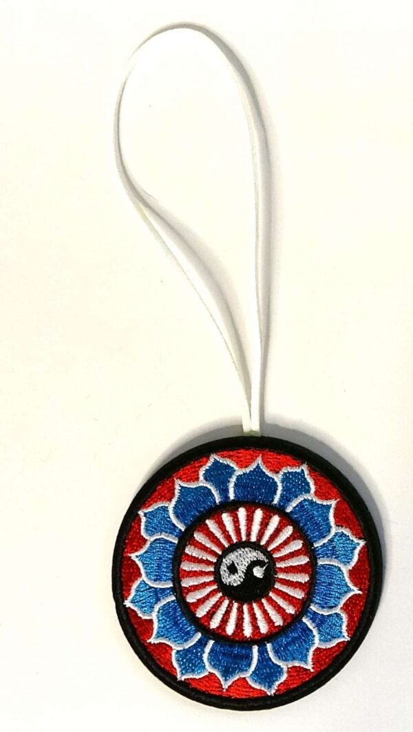 OM Embroidery, Embroidery Designs 