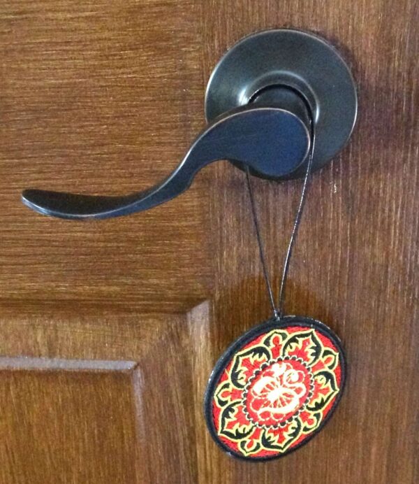 OM Embroidery, Embroidery Designs 