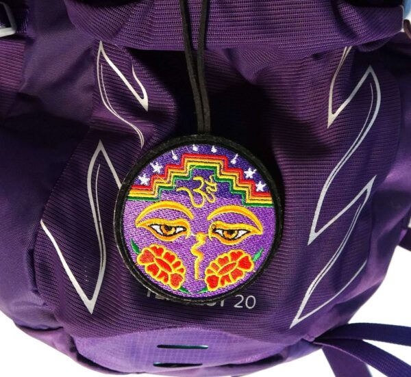 OM Embroidery, Embroidery Designs 