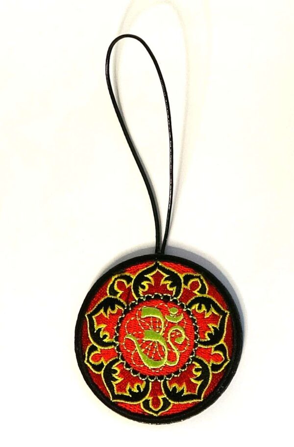OM Embroidery, Embroidery Designs 
