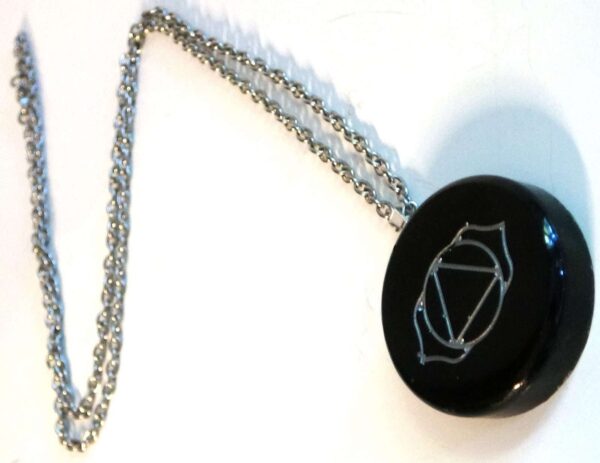 Yogis Best Gifts, Gifts For Yoga Lovers, Yoga Necklace, Boho Design Style Necklace .