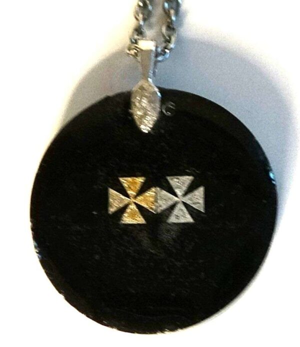 Yogis Best Gifts, Gifts For Yoga Lovers, Yoga Necklace, Boho Design Style Necklace .