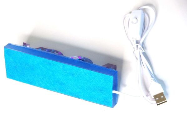 Yogis Best Gifts, Gifts For Yoga Lovers, Yoga LED.