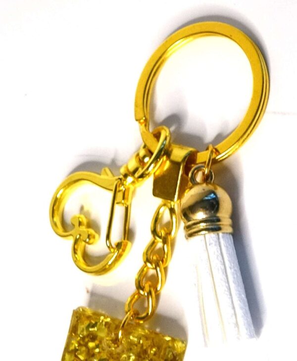 Yoga Keychain, Yogis Best Gifts, Gifts For Yoga Lovers.