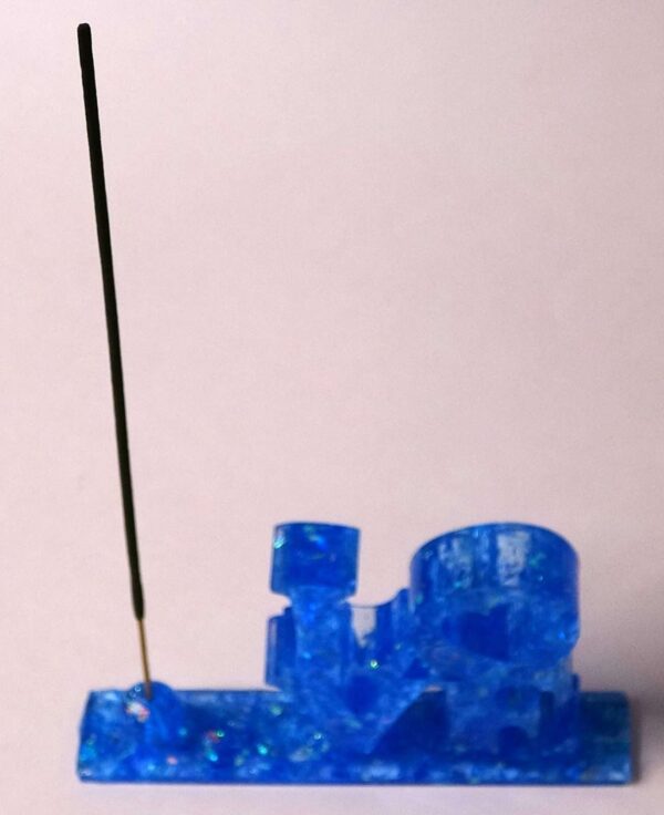 LOVE Incense Holder, Resin Incense Stick Holder, Incense Burner, Incense Holder Canada, Incense Holder DIY, Meditation