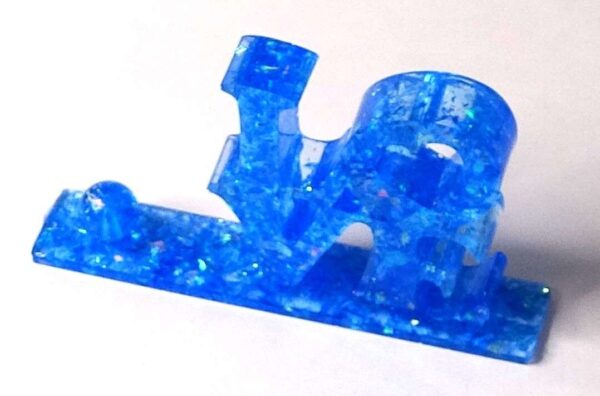 LOVE Incense Holder, Resin Incense Stick Holder, Incense Burner, Incense Holder Canada, Incense Holder DIY, Meditation