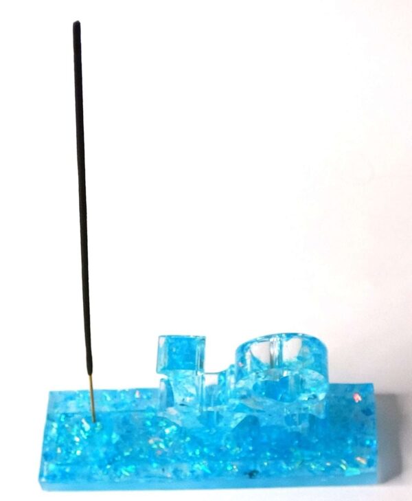 LOVE Incense Holder, Resin Incense Stick Holder, Incense Burner, Incense Holder Canada, Incense Holder DIY, Meditation