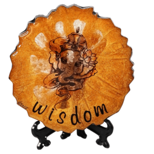 Ganeesha, Elephant head, Frame Ganesha, Wisdom