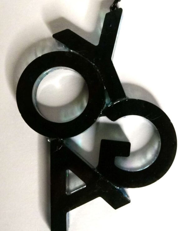 Yoga Keychain, Yoga Epoxy Resin Keychain, Yogis Best Gifts, Gifts For Yoga Lovers.
