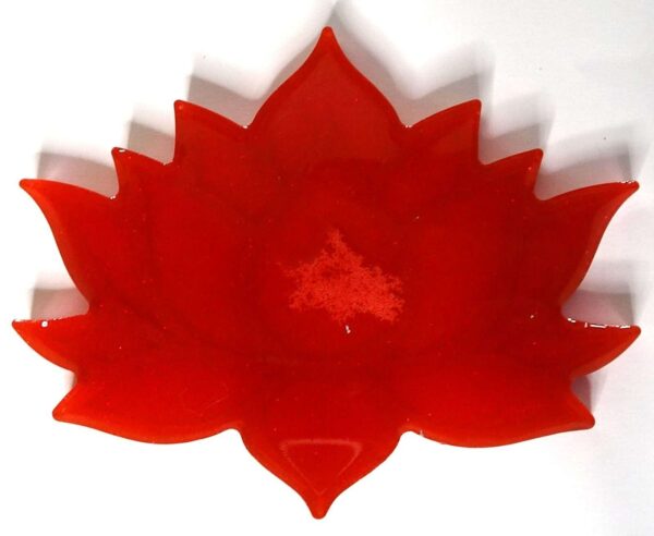 Lotus Flower Resin, Lotus Flower Decor, Lotus Flower with Matched Easel. 